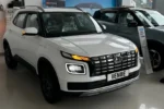 Hyundai Venue 2025