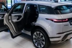 Mini Range Rover 2025