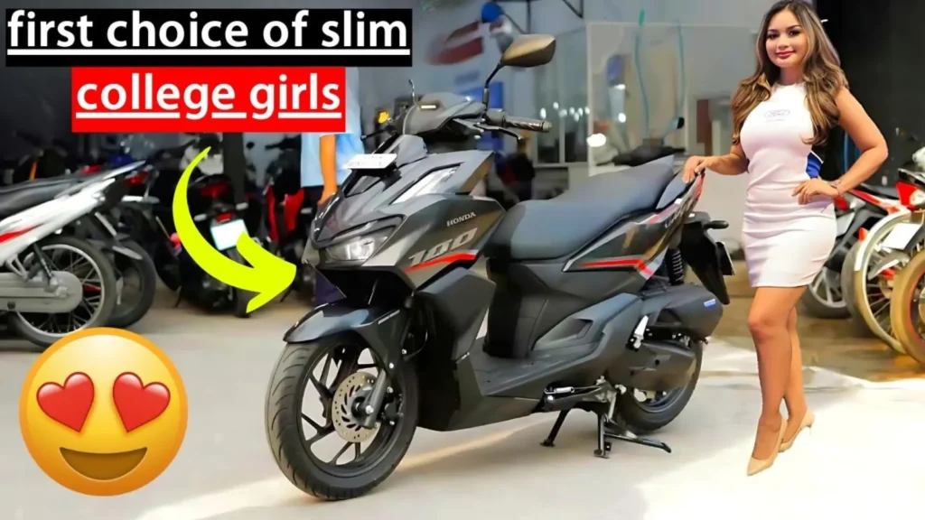 New Honda Activa 7G