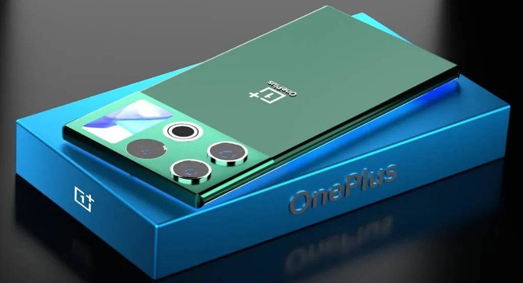OnePlus Nord 2T Pro 5G