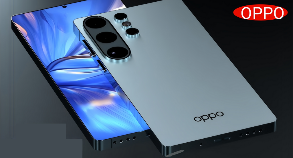 Oppo F29 5G