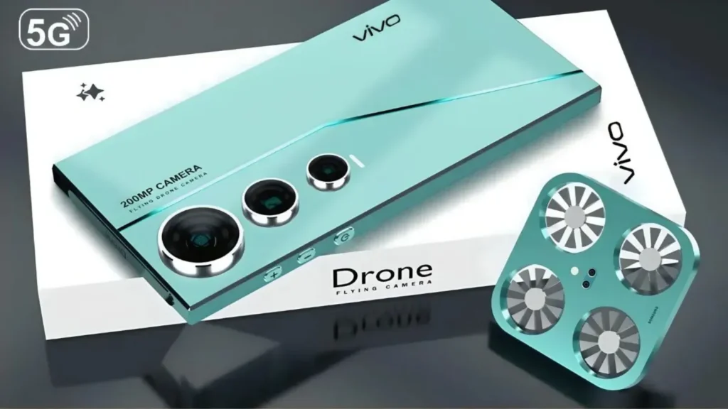 Vivo X200 FE 5G