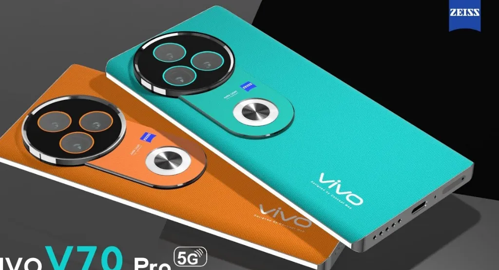 Vivo Y56 5G